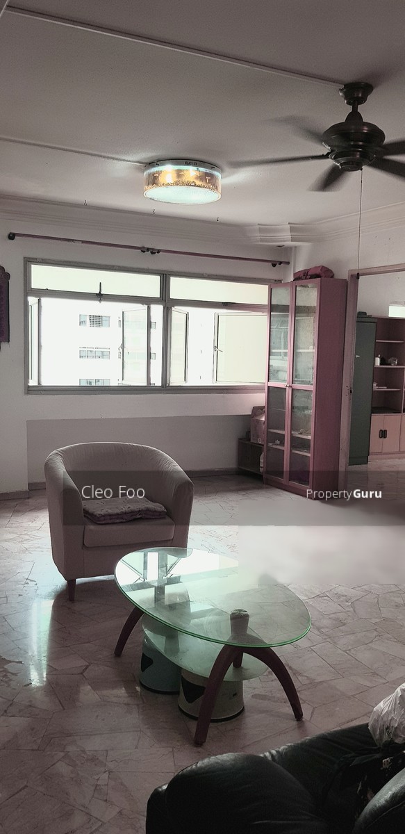 Blk 770 Pasir Ris Street 71 (Pasir Ris), HDB 4 Rooms #204864961